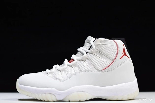 378037-016 Platinum Tint 11 Retro Air Jordan 0603